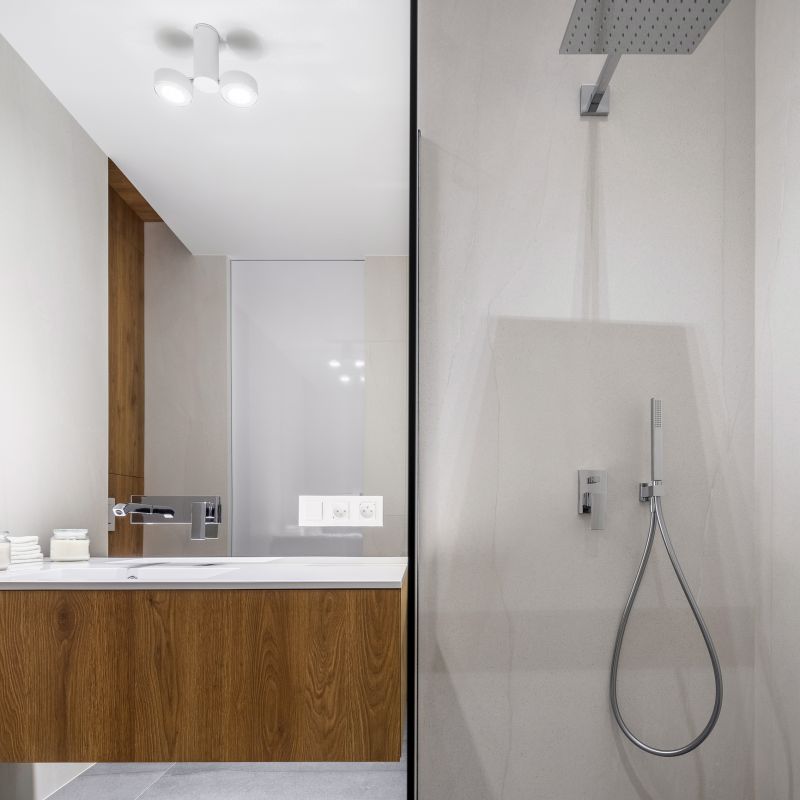 Bathroom Shower Installation in West Chester, PA