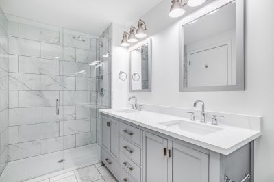Elegant Vanity Upgrade
