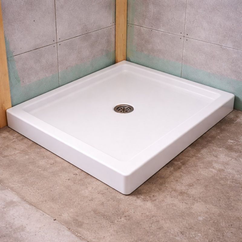Bathroom Shower Installation in Saint Petersburg, FL