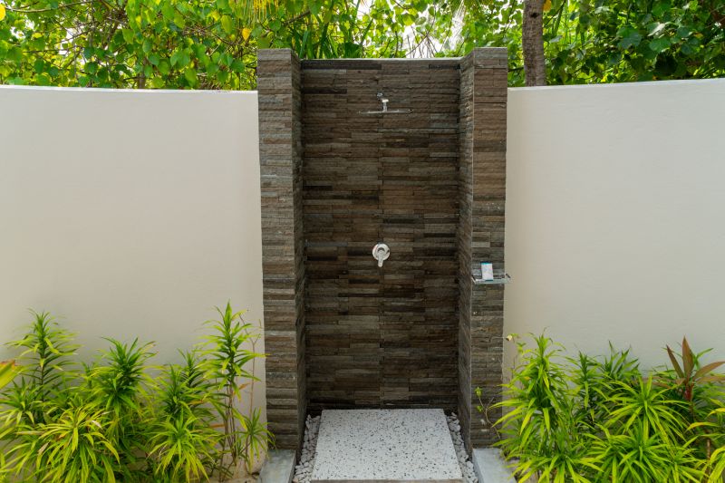 Bathroom Shower Installation in Bucks County, PA