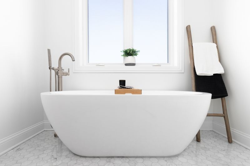 Bathtub Installation in Nashua, NH