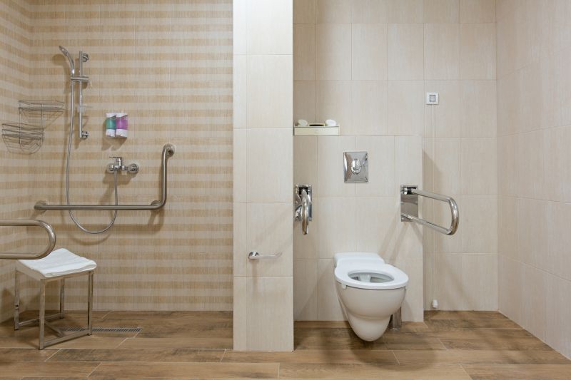 Disability Shower Installation in Sarasota County, FL