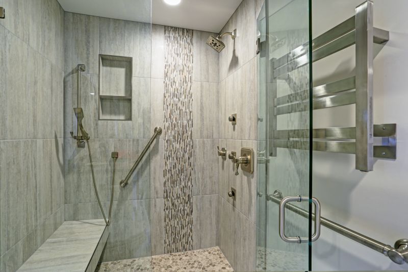 Shower Installation in Lancaster County, PA