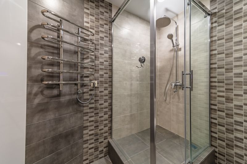 Shower Replacement in Manchester, NH