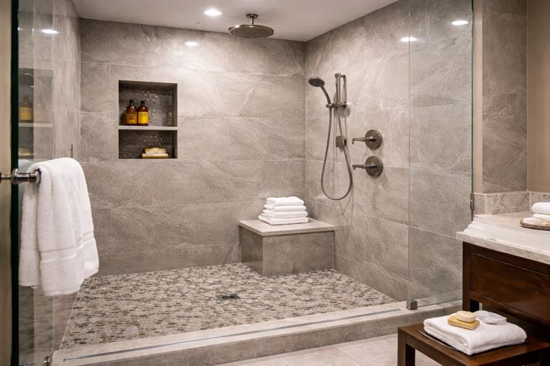 Shower Replacement in Pinellas County, FL