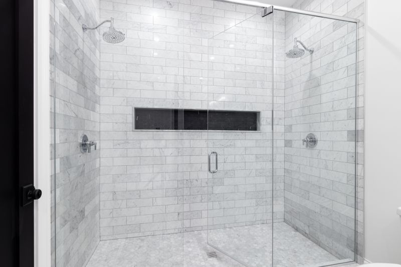 Shower Replacement in Sarasota County, FL