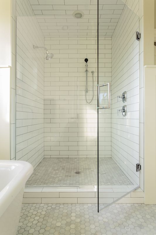 Shower Replacement in Sarasota County, FL