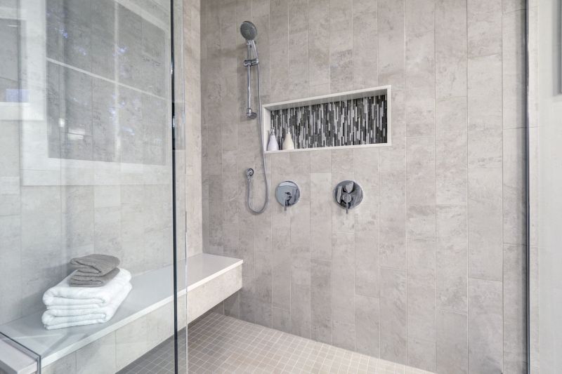 Shower Stall Installation in Saint Augustine, FL