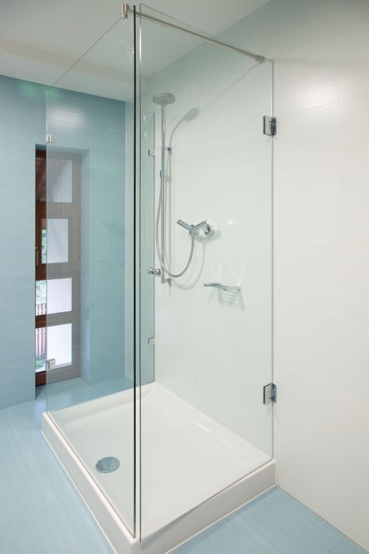 Shower Stall Replacement in Lancaster County, PA