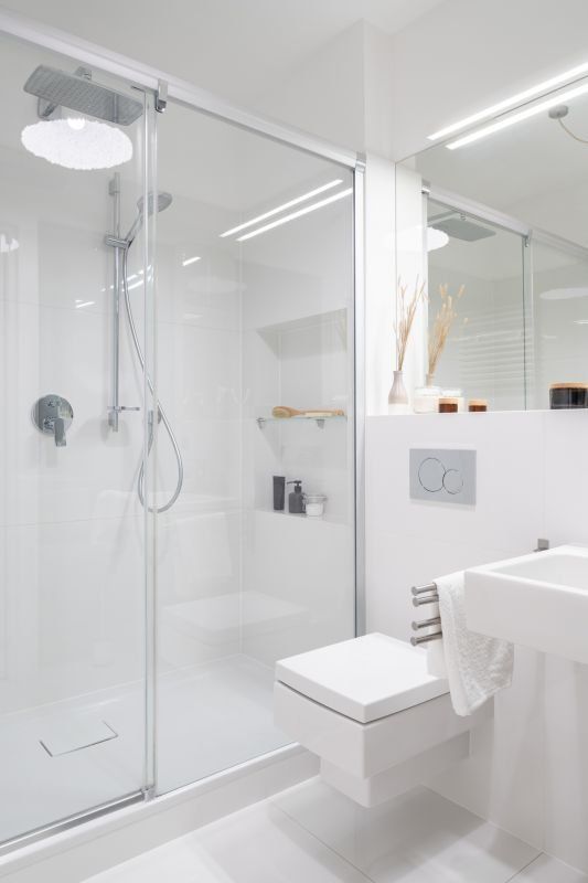 Shower Unit Installation in Sarasota County, FL